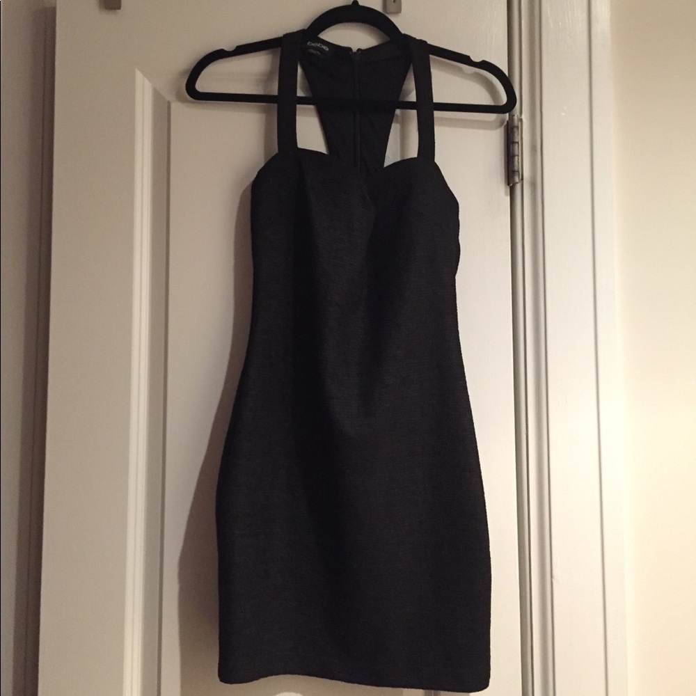 Little Black Dress - Bebe - $25